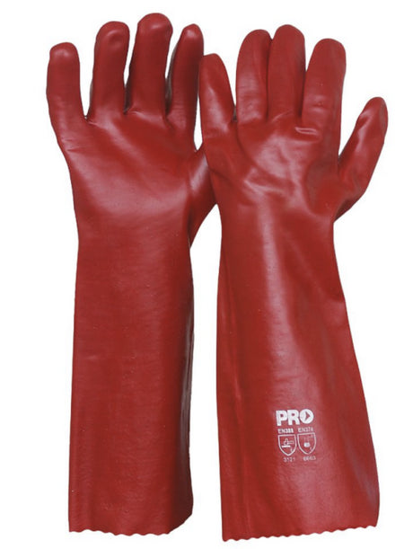 PVC Gloves