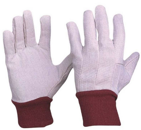 Cotton Gloves