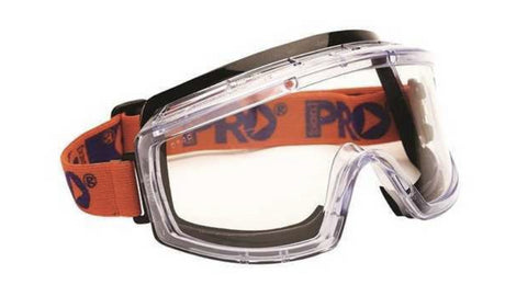 Safety Goggles