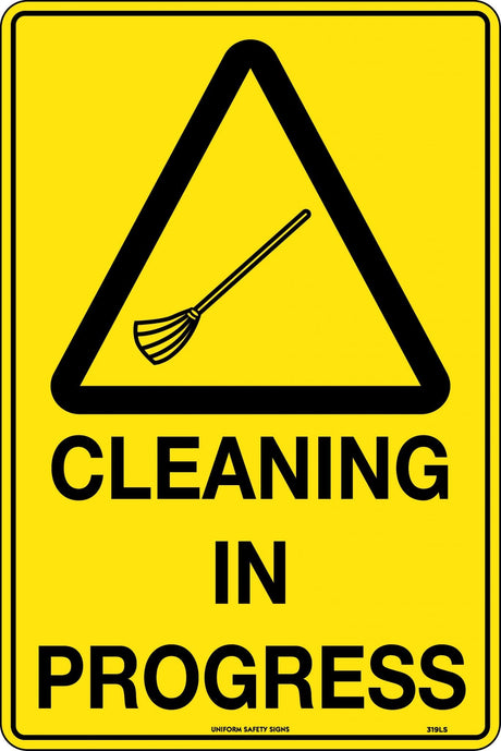 Cleaning Equipment