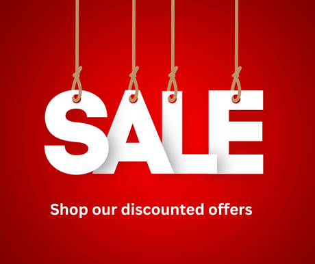 On Sale