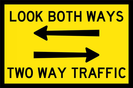 Traffic Signs