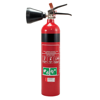 Fire Extinguishers