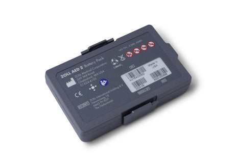 AED Batteries