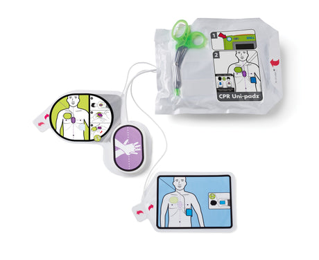 AED Electrodes