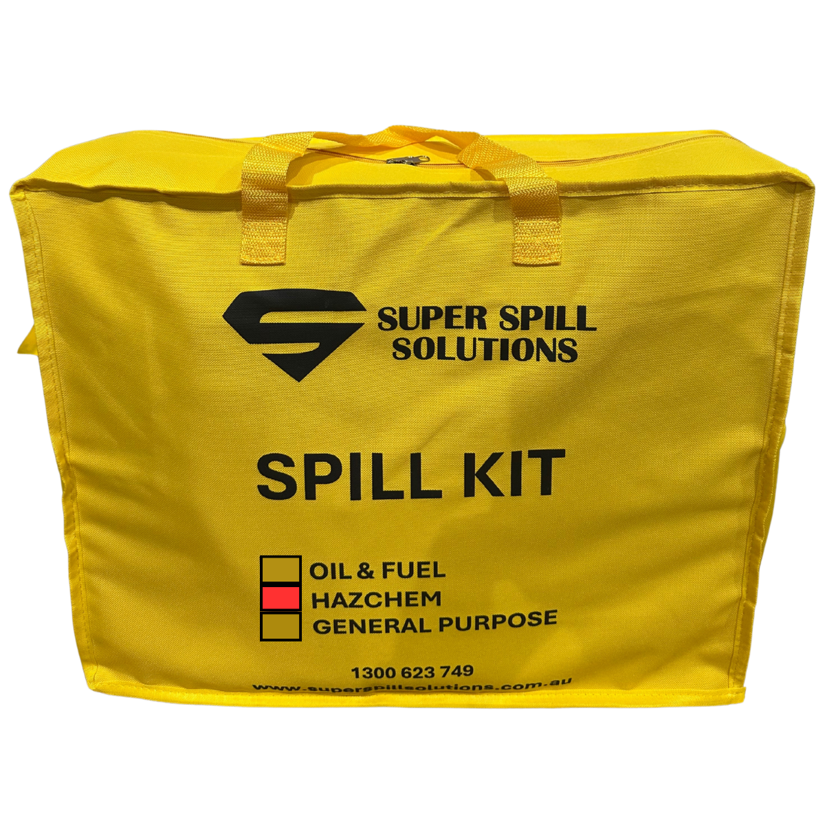 Hazchem Transport Spill Kits