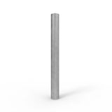 Retractable Bollard 900mm