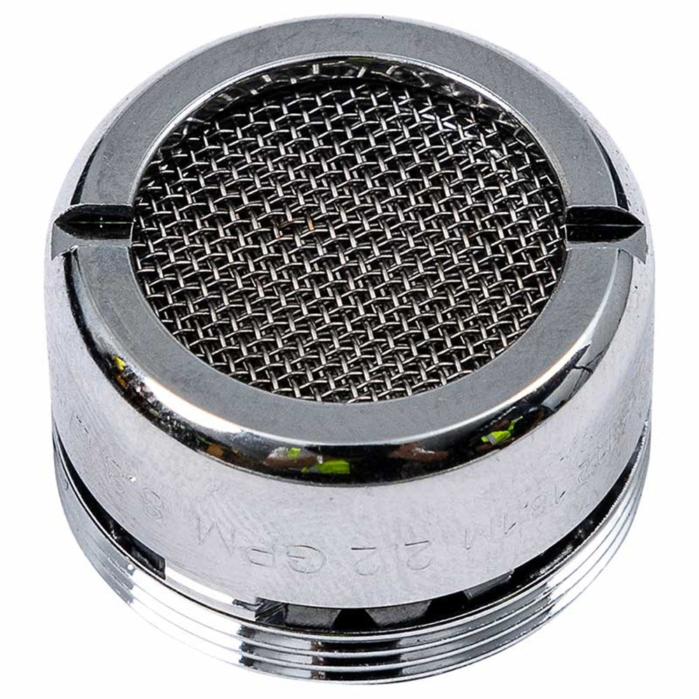 Aerator Screen Assembly Single & Triple Head Nozzles