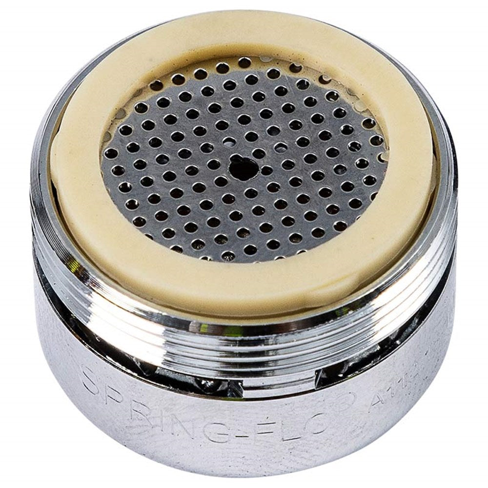Aerator Screen Assembly Single & Triple Head Nozzles