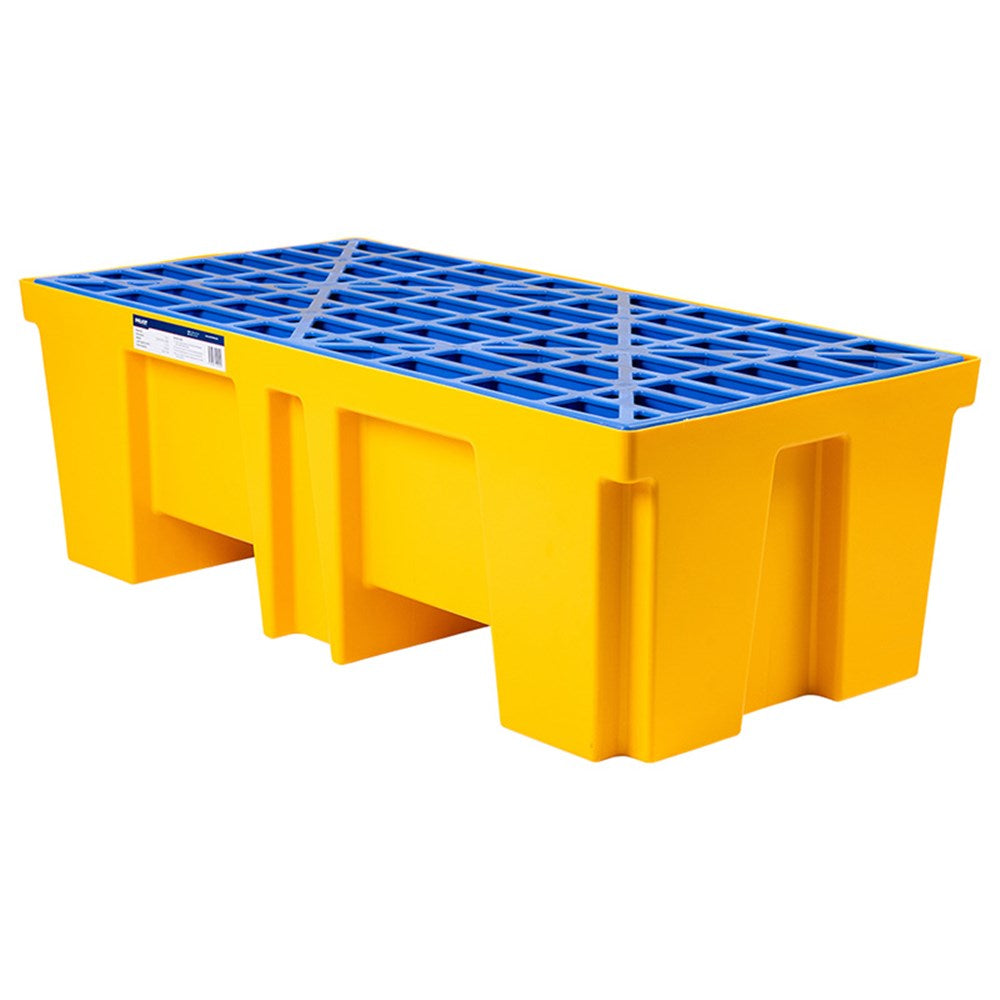 Spill Pallet Standard 2 Drum