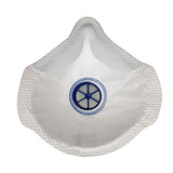 Dust Masks P2+Valve