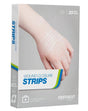 Wound Closure Strips 3 x 75mm 25pk