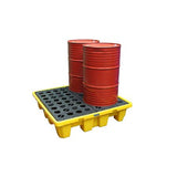 Spill Pallet Standard 4 Drum