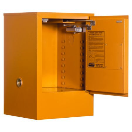 30L Flammable Solids Storage Cabinet