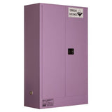 250L Metal Corrosive Storage Cabinet
