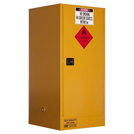 205L Flammable Liquid Storage Cabinet