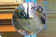 Convex Mirror 450mm Indoor