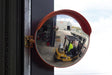 Convex Mirror 1000mm Outdoor