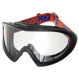 Filterspec Pro Goggle/Mask Combo P2+Valve+Carbon