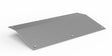 Kerb Plate 415mm x 800mm - Galvanised