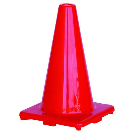 Orange PVC Traffic Cones