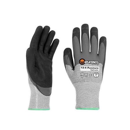 13-4 Puncture Hydraulic Glove
