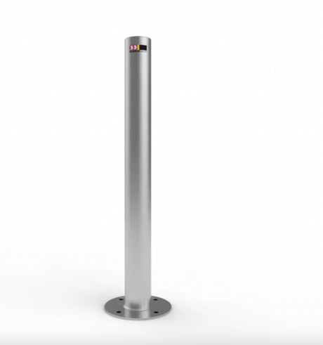 Round Bollards 316 Stainless Steel Round Bollards