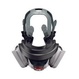 Force Typhoon 10 Full Face Respirator