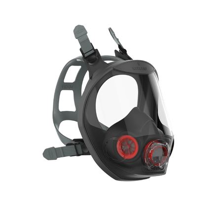 Force Typhoon 10 Full Face Respirator