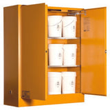 250L Toxic Storage Cabinet XL