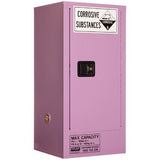 60L Metal Corrosive Storage Cabinet