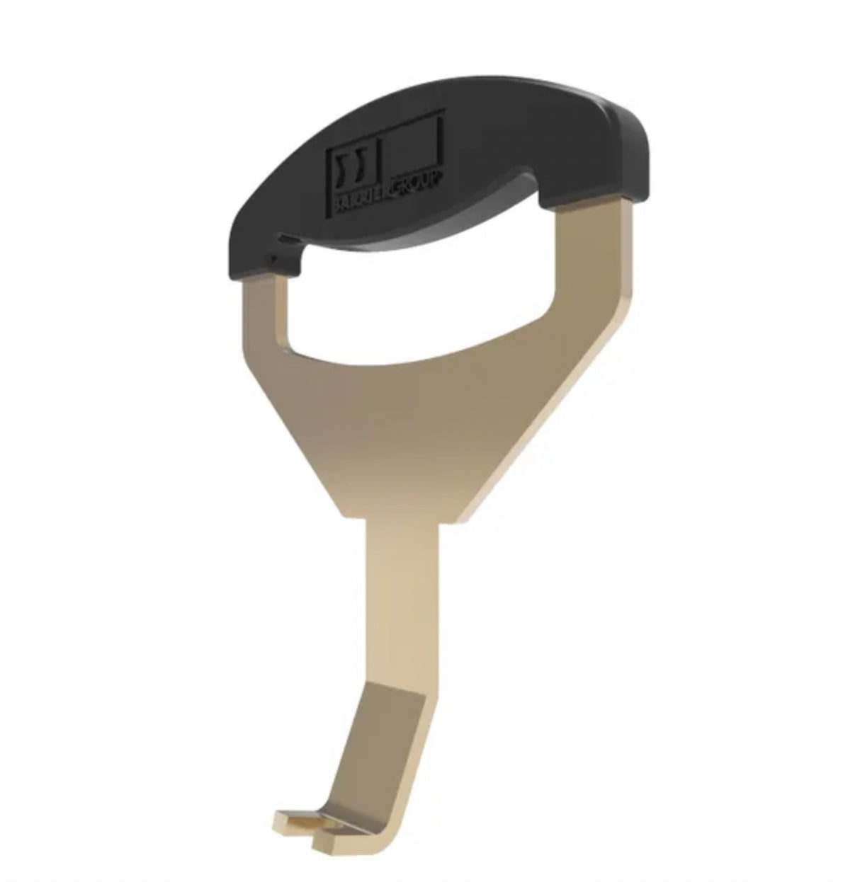 "T" Handle Key for Retractable/Tee lok Bollard