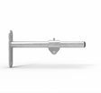 Group 1Height Bar Adjustable Standoff Bracket