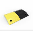 Slo Motion Heavy Duty Speed Hump Black/Yellow