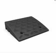 Kerb Ramp Rubber Black