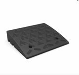 Kerb Ramp Rubber Black