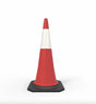 Traffic Cone -1000mm Reflective