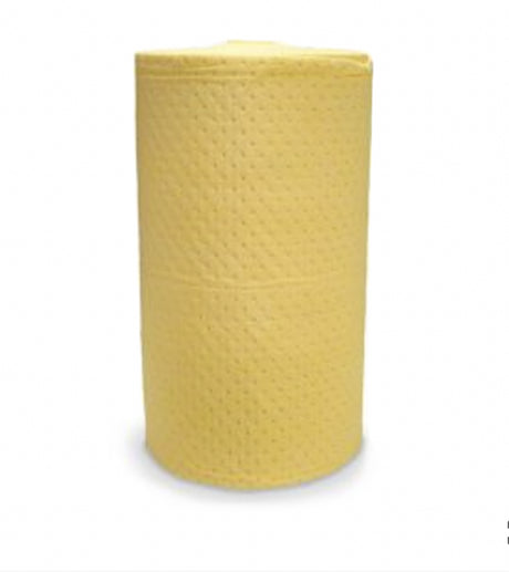 Hazchem Absorbent Roll Heavy Weight 1m x 40m