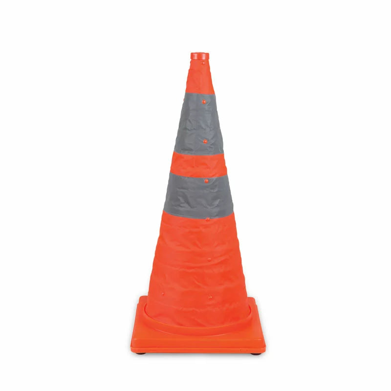 Traffic Cone - Collapsible