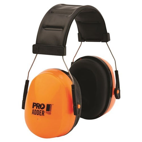 Adder Earmuffs Class 5-32DB