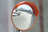 Convex Mirror 450mm Outdoor