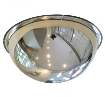 Convex Mirror Ceiling Dome 700mm Indoor