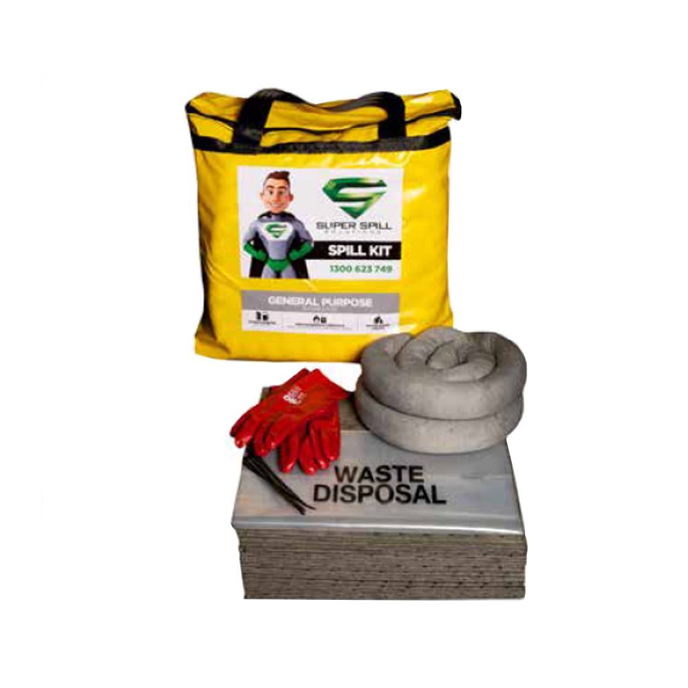 General Purpose Transport Spill Kits