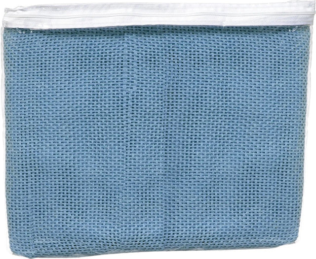 Blanket, Cellular 100% Cotton