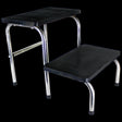 Double Step Stool 54 x 40 x 40cm