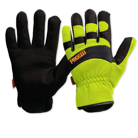 Profit® Riggamate Gloves 12pk