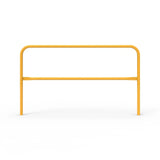 Removable Safety Rail System