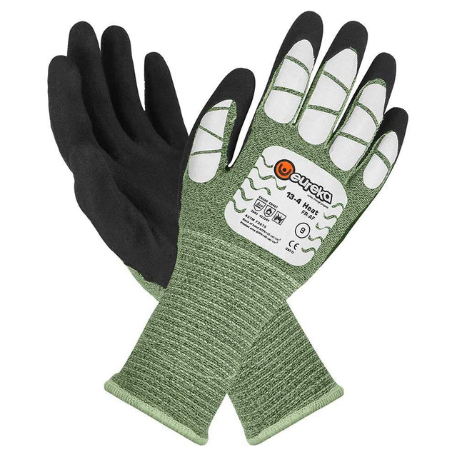 Eureka 13-4 AF HFR ARC Flash + Flame Resistant 1Pair