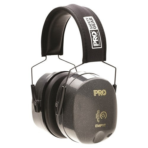 Python® Earmuffs Class 5-31db Carton Of 25