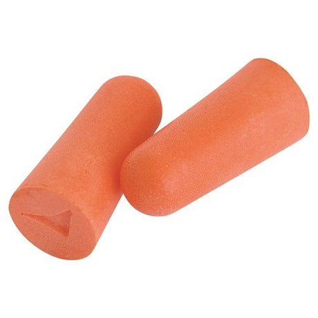 Probullet Disposable Uncorded Earplugs 200pk